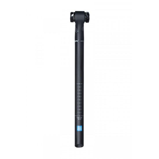 Підсідельний штир PRO Discover 31.6mm/20mm offset