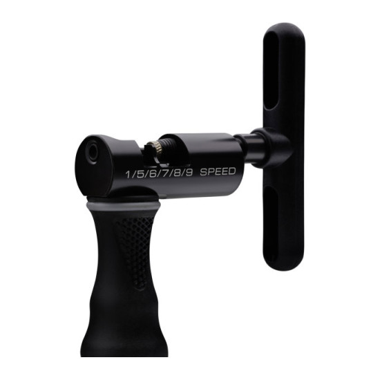 Вижимка PRO для ланцюгів 1/5/6/7/8/9 шв.