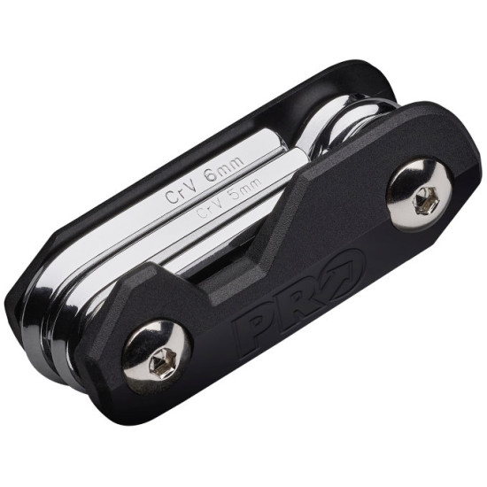 Мультитул PRO Mini tool, 6 функцій