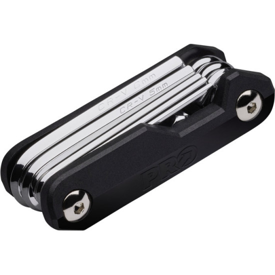 Мультитул PRO Mini tool, 10 функцій