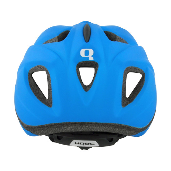 Шолом HQBC QIZ дитячий, синій матовий, розм. 52-57см