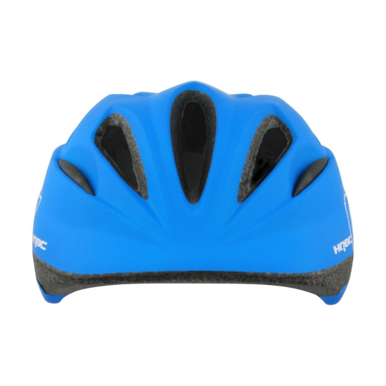 Шолом HQBC QIZ дитячий, синій матовий, розм. 52-57см