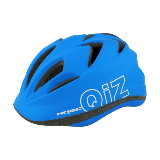 Шолом HQBC QIZ дитячий, синій матовий, розм. 52-57см