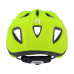 Шолом HQBC QIZ дитячий, лайм матовий, розм. 46-52 см