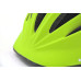 Шолом HQBC QIZ дитячий, лайм матовий, розм. 46-52 см