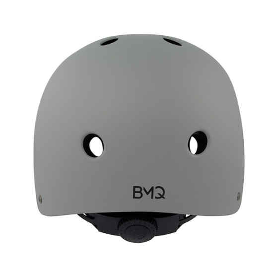 Шолом HQBC BMQ розм. L, 58-61cm, сірий