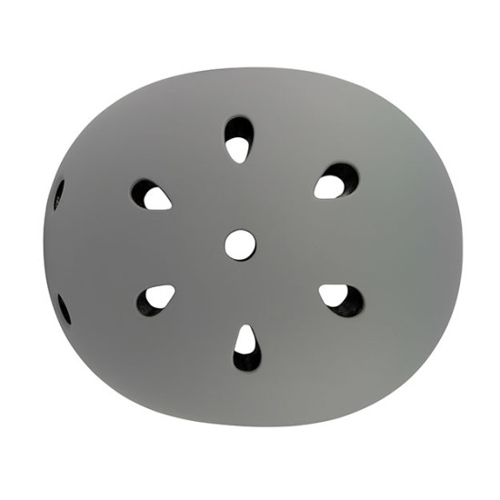 Шолом HQBC BMQ розм. L, 58-61cm, сірий