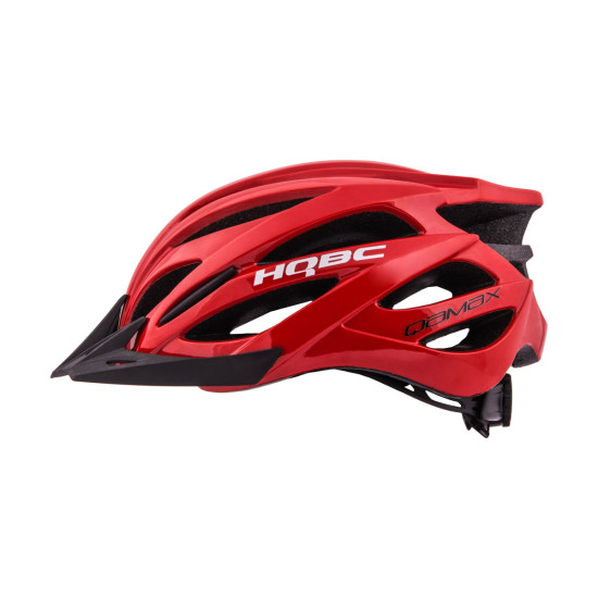 Шлем HQBC QAMAX размер L, 58-61см, красный глянец. Шлем HQBC QAMAX размер L, 58-61см, красный глянец.