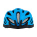 Шолом HQBC QAMAX  розм. M, 55-58см, синій глянс.