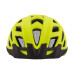 Шолом HQBC DISQUS розм. M, 54-58см, неон. жовтий матований