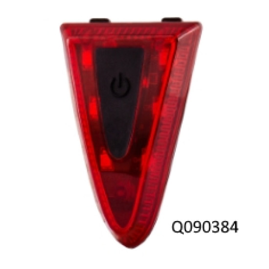 Шолом HQBC DISQUS розм. M, 54-58см, неон. жовтий матований