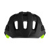 Шолом HQBC ROQER розм. M, 52-58см, чорний/неоново жовтий матований Шолом HQBC ROQER розм. M, 52-58см, чорний/неоново жовтий матований