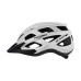 Шолом HQBC QLIMAT розм. M, 54-58см, білий матований