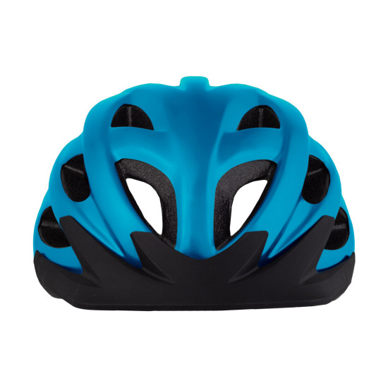 Шолом HQBC QLIMAT розм. M, 54-58см, синій матований Шолом HQBC QLIMAT розм. M, 54-58см, синій матований