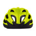 Шолом HQBC QLIMAT розм. L, 58-62см, неоново жовтий матований