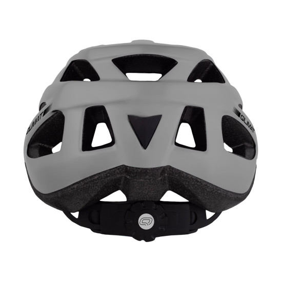 Шолом HQBC QLIMAT розм. M, 54-58см, антрацит матований