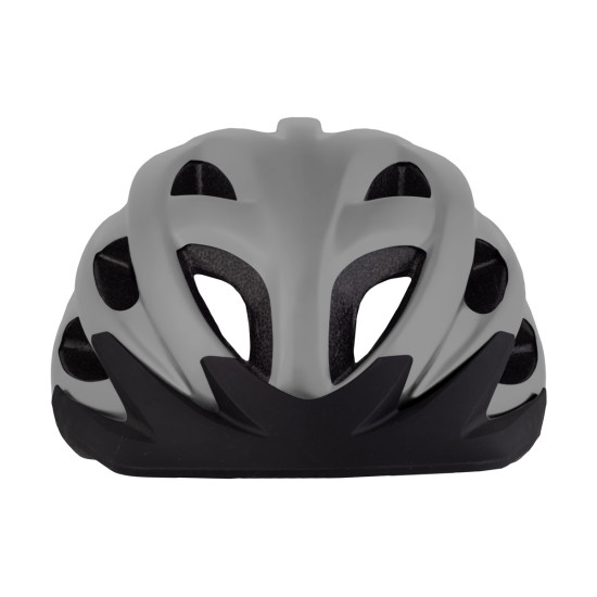 Шолом HQBC QLIMAT розм. M, 54-58см, антрацит матований