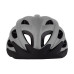 Шолом HQBC QLIMAT розм. M, 54-58см, антрацит матований