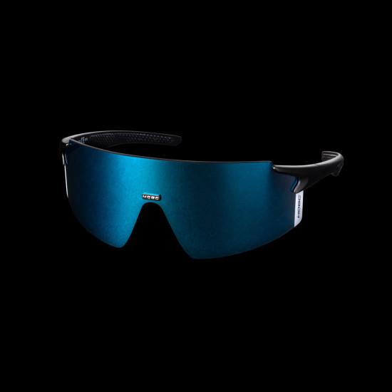 Окуляри HQBC QP-RIDE, чорний матовий Окуляри HQBC QP-RIDE, чорний матовий