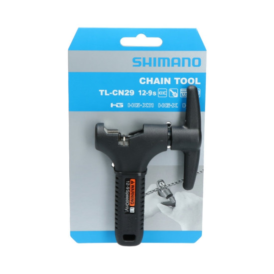 Инструмент для цепей TL-CN29 для 9/12 скор.