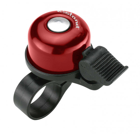 Дзвінок Green Cycle GBL-602 червоний