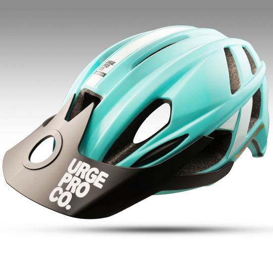 ШоломUrge TrailHead бірюзовий S/M, 52-58см ШоломUrge TrailHead бірюзовий S/M, 52-58см