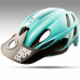 ШоломUrge TrailHead бірюзовий S/M, 52-58см ШоломUrge TrailHead бірюзовий S/M, 52-58см