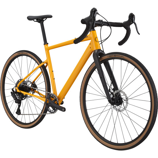 Велосипед 28" Cannondale TOPSTONE 4 рама - XL 2024 MGO Велосипед 28" Cannondale TOPSTONE 4 рама - XL 2024 MGO
