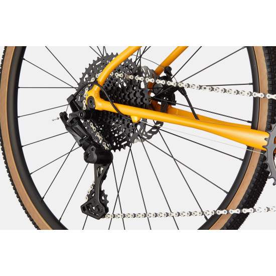 Велосипед 28" Cannondale TOPSTONE 4 рама - XL 2024 MGO Велосипед 28" Cannondale TOPSTONE 4 рама - XL 2024 MGO