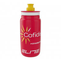 Фляга червона ELITE FLY COFIDIS 550 мл 01604537