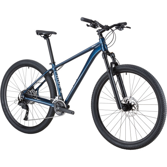 Велосипед 29" Pride MARVEL 9.3 рама - XL 2025 синій