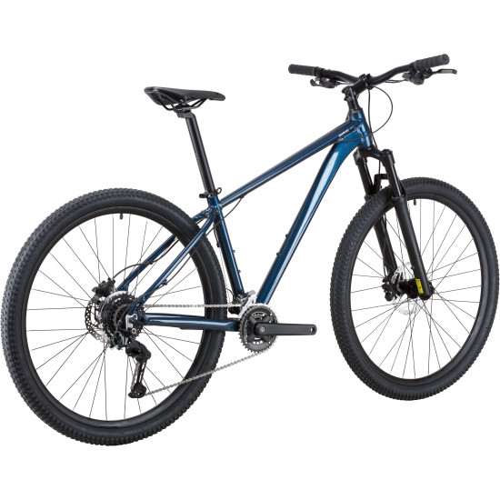 Велосипед 29" Pride MARVEL 9.3 рама - XL 2025 синій