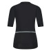 Велоджерсі жіноча Shimano FUTURO чорна р.XS