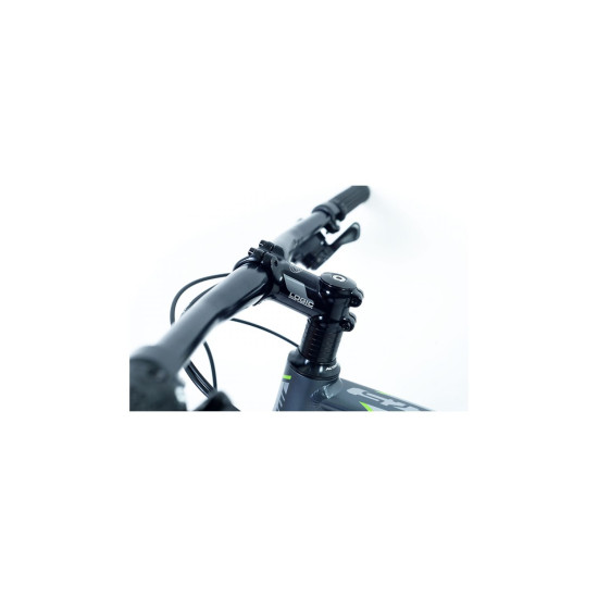 Велосипед AUTHOR (2023-24) Rival II 27.5