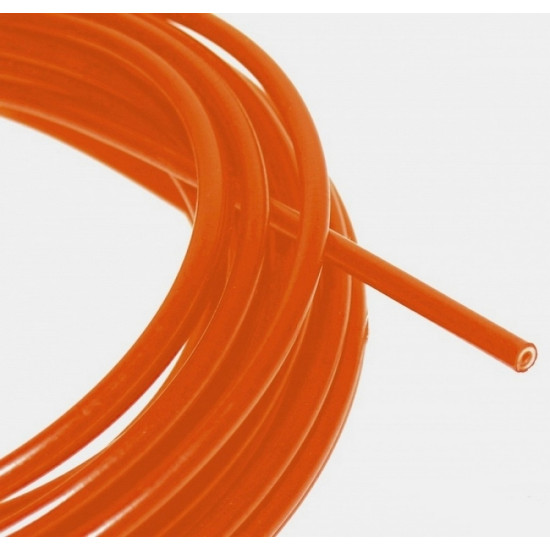 Рубашка гальмівна Alligator помаранчева, уп. 30 м