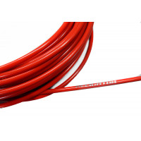 Рубашка гальмівна Alligator червона, уп. 30 м