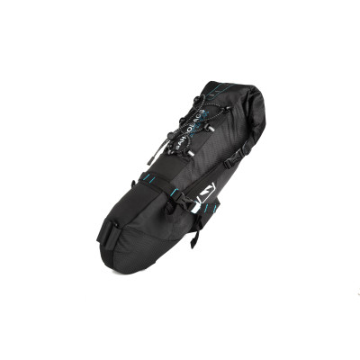 Сумка під сідло Sahoo Attack 131372-A-SA