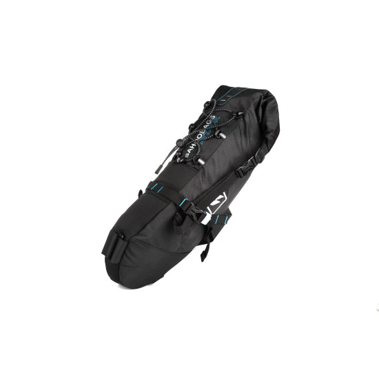 Сумка під сідло Sahoo Attack 131372-A-SA