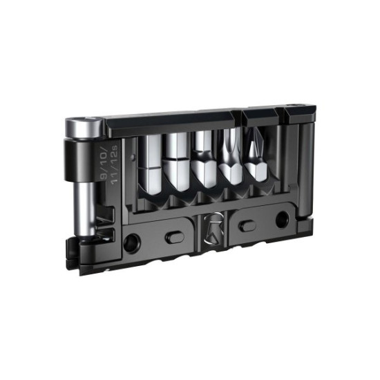 Мультитул PRO Mini 17 функцій Мультитул PRO Mini 17 функцій