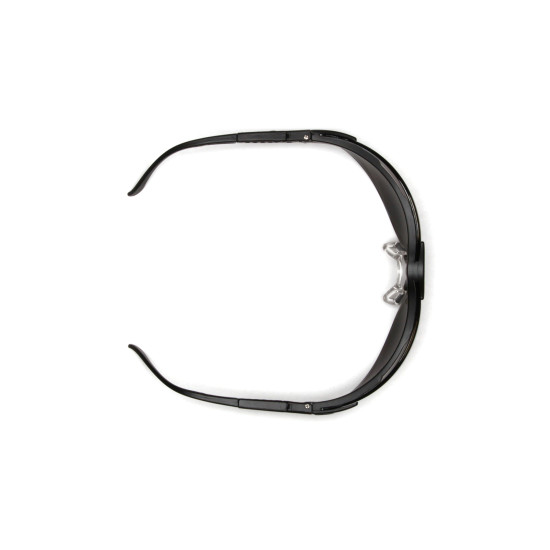 Защитные очки Pyramex Rendezvous (gray) серые