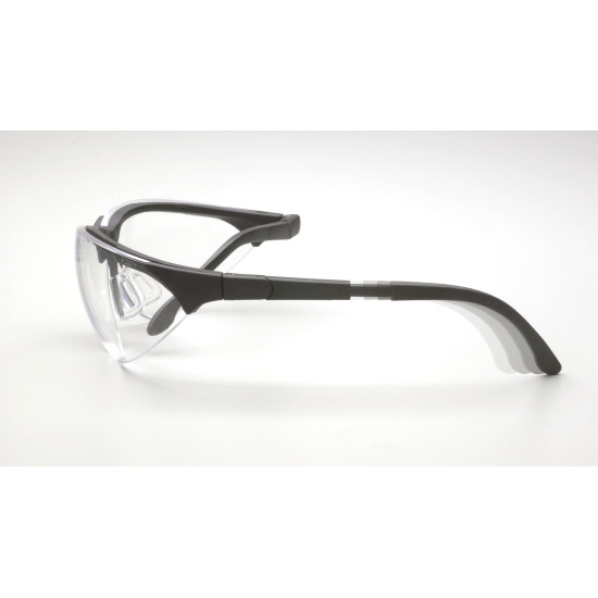 Защитные очки Pyramex Rendezvous (gray) серые