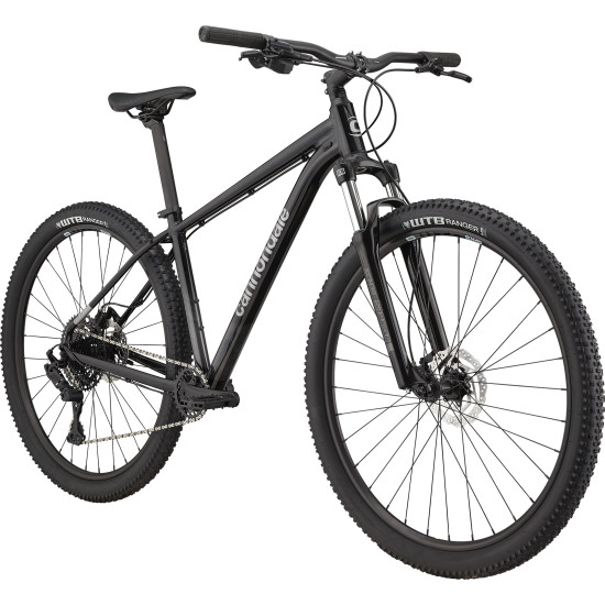 Велосипед 29" Cannondale TRAIL 5 рама - M 2023 GRA