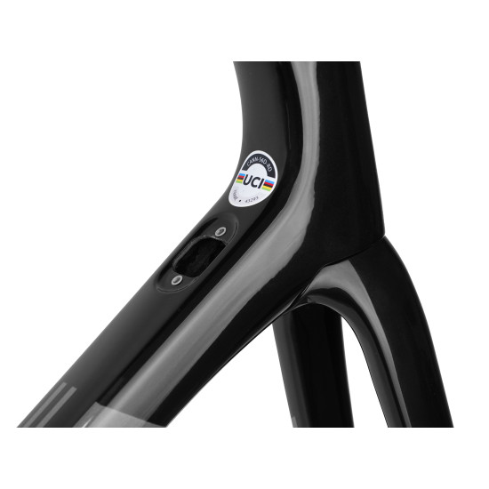 Рама Cannondale 28" SUPERSIX EVO Carbon Disc рама - 54см BPL + вилка