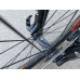 Велосипед KTM LYCAN ELITE 12 LTD 19"/48 carbon (ma-blue+red) Б/В