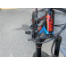 Велосипед KTM LYCAN ELITE 12 LTD 19"/48 carbon (ma-blue+red) Б/В