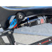 Велосипед KTM LYCAN ELITE 12 LTD 19"/48 carbon (ma-blue+red) Б/В