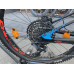 Велосипед KTM LYCAN ELITE 12 LTD 19"/48 carbon (ma-blue+red) Б/В