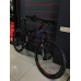 Велосипед KTM LYCAN ELITE 12 LTD 19"/48 carbon (ma-blue+red) Б/В