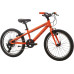 Велосипед 20" Pride MARVEL 2.2 2025 помаранчевий