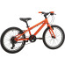 Велосипед 20" Pride MARVEL 2.2 2025 помаранчевий